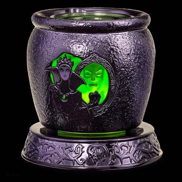 Scentsy Releasing New Disney Villains and Nightmare Before