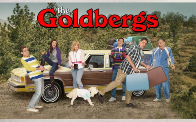 "The Goldbergs" Season 8 Premiere to be an Homage to "Airplane!"