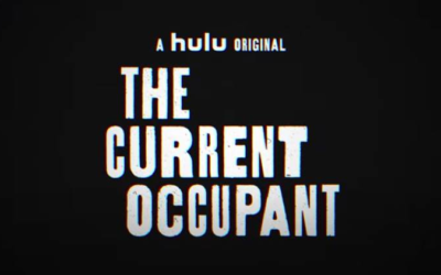 TV Review - Blumhouse's "Into the Dark: The Current Occupant" on Hulu