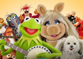 TV Review: "Muppets Now" (Disney+)