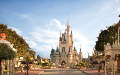 Two Annual Passholders Suing Walt Disney World After Being Overcharged Citing Breach of Contract