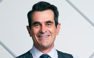 Ty Burrell Launches New Production Company, Signs First Look Deal with 20th Century Fox TV