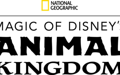 Walt Disney World Celebrates Animal Care Experts Ahead of Nat Geo Series "The Magic of Disney's Animal Kingdom" Premiere This Fall on Disney+