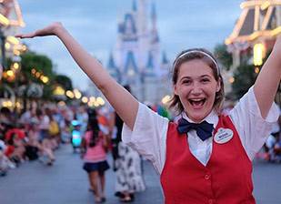Walt Disney World College Program Suspended Indefinitely as Parks Begin to Reopen