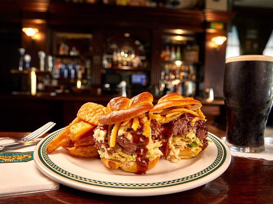 Universal Orlando Resort Previews UOAP Appreciation Days Exclusive Menus