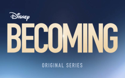 Disney+ Shares Official Trailer for Docuseries "Becoming" Premiering September 18