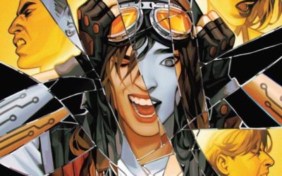 Comic Review - "Star Wars: Doctor Aphra" (2020) #3