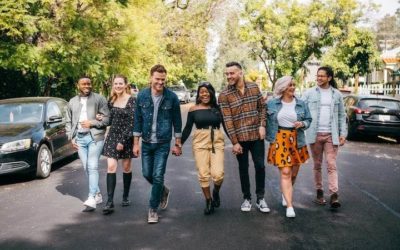 DCappella and Airbnb Teaming up for Online Experience