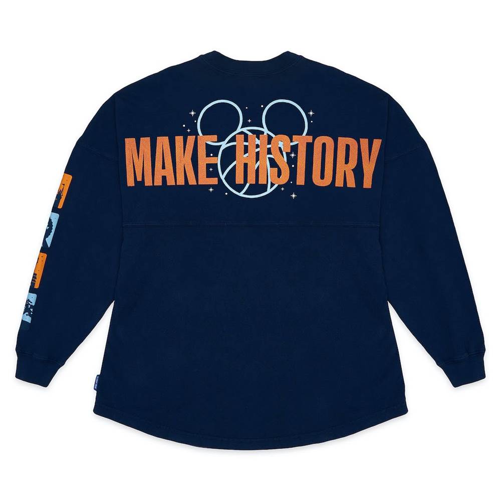 Disney, NBA Team Up for New Playoff Merchandise Collections Coming to Walt  Disney World and shopDisney