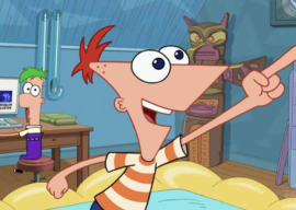 Disney Shares Official Trailer for "Phineas and Ferb The Movie: Candace Against The Universe"