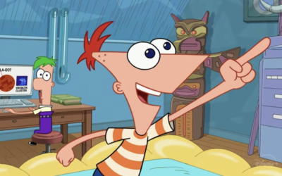 Disney Shares Official Trailer for "Phineas and Ferb The Movie: Candace Against The Universe"