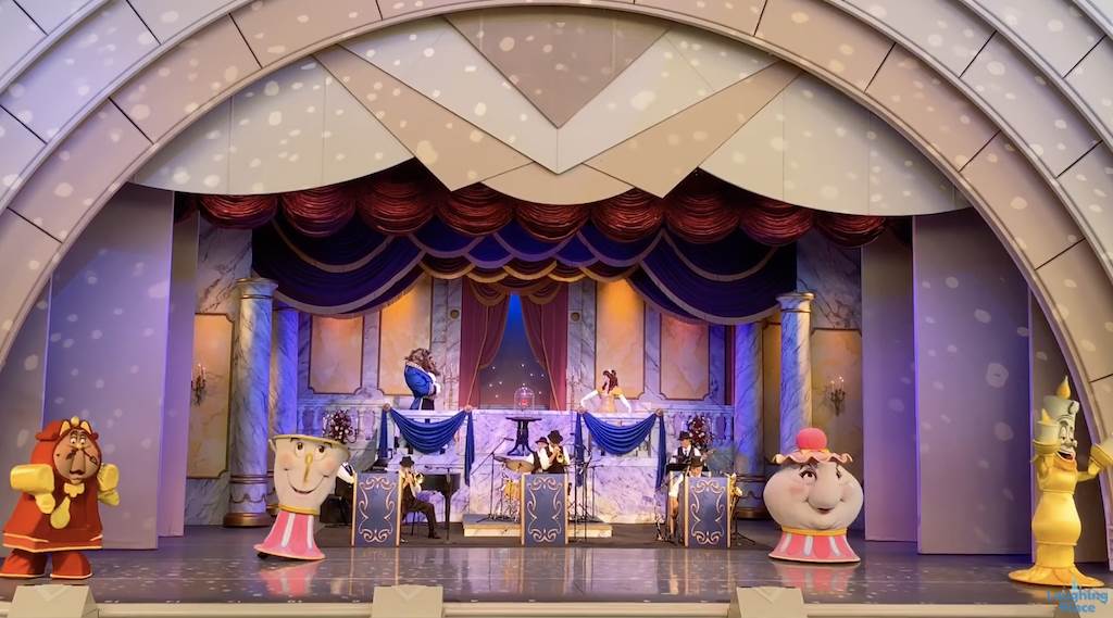 The Disney Society Orchestra Debuts at Disney's Hollywood Studios The