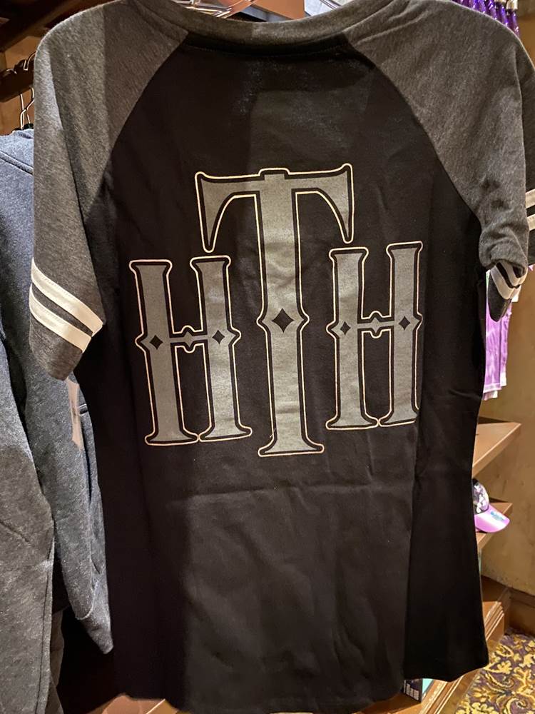 New Tower of Terror Merchandise Drops-In at Walt Disney World ...