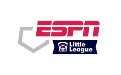 ESPN Celebrates Little League World Series Ahead of MLB's Sunday Night Doubleheader