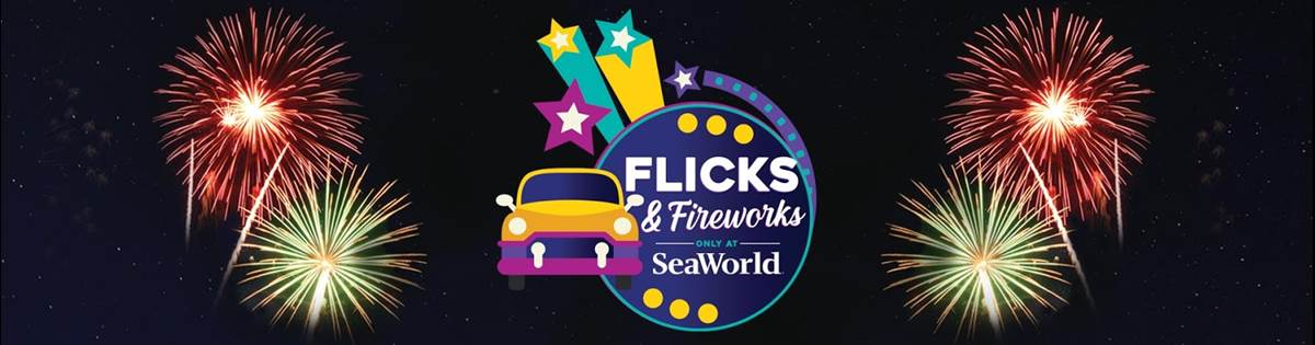 Seaworld And Aquatica Orlando Now Open Seven Days A Week Through October 5th