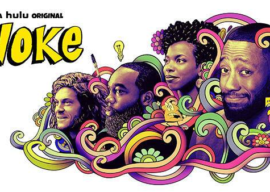 TV Review: Woke (Hulu)