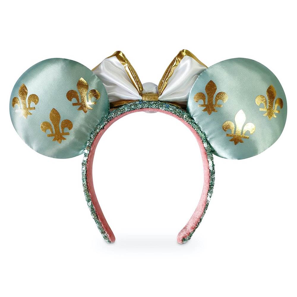 shopDisney 2020 Minnie Mouse: The Main Attraction Collection