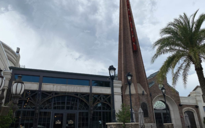 Maria and Enzo's Ristorante and The Edison Reopen at Disney Springs