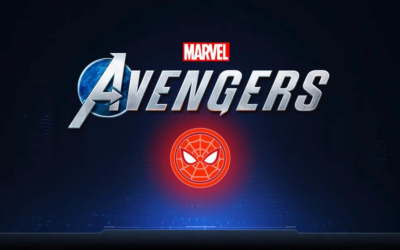 Spider-Man Coming to PlayStation Editions of "Marvel's Avengers" Video Game