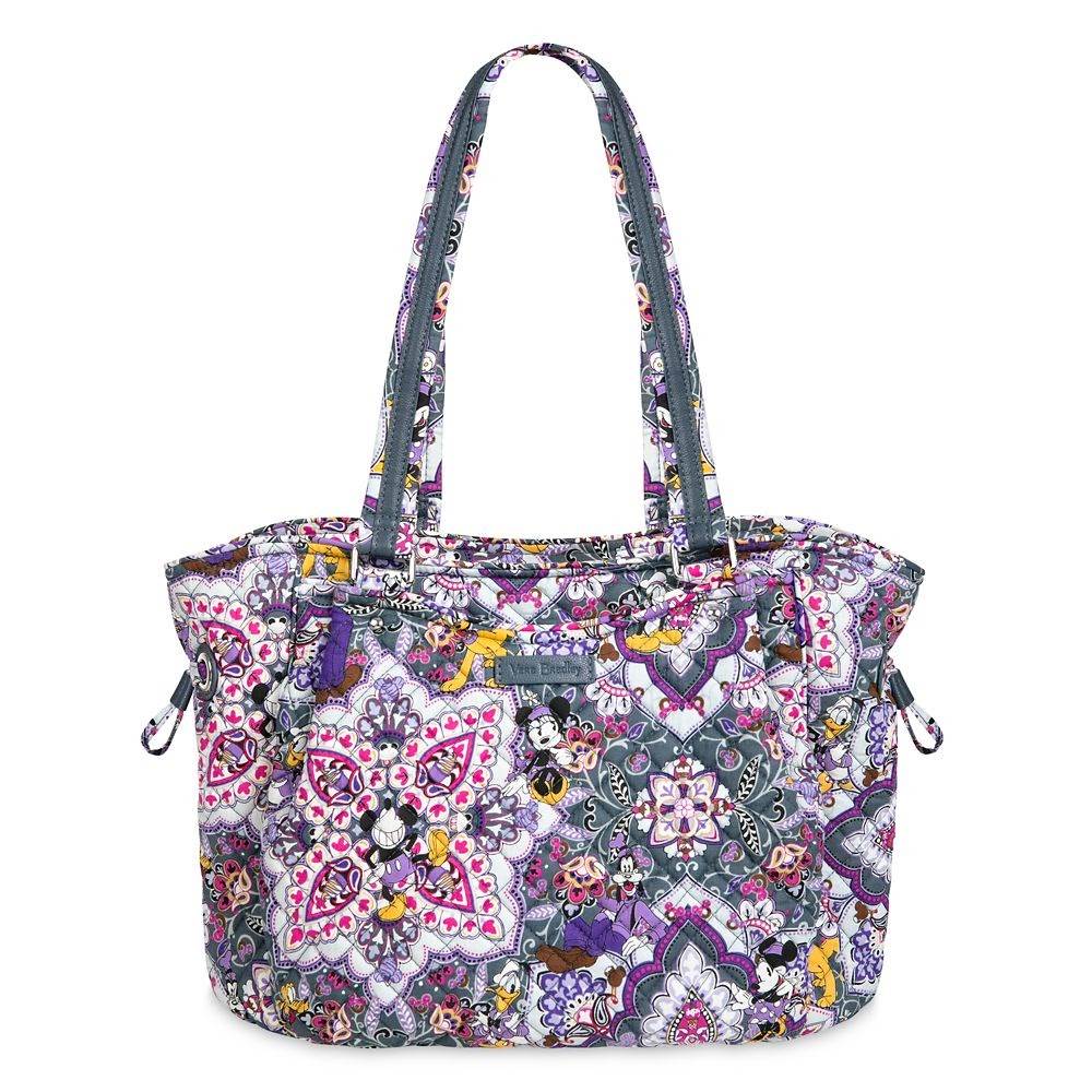 Vera Bradley Creates New Limited-Release Patterns for Disney Parks ...