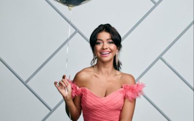 "Modern Family" Star Sarah Hyland Cast in New Comedy Series Executive Produced by Ty Burrell