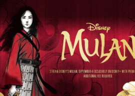 "Mulan" Collection by ColourPop Brings Out the Loyal Brave True Sides of Every Graceful Warrior