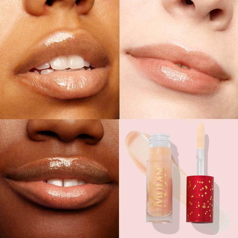 colourpop mulan lipstick