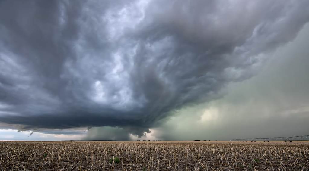 Extreme Weather Series Category 6 Coming To National Geographic In 21