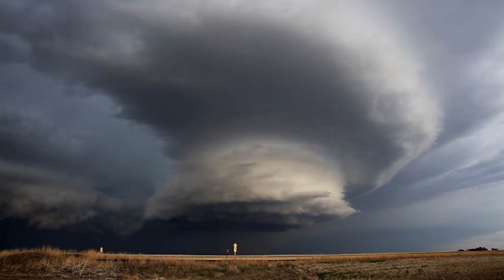 Extreme Weather Series Category 6 Coming To National Geographic In 21