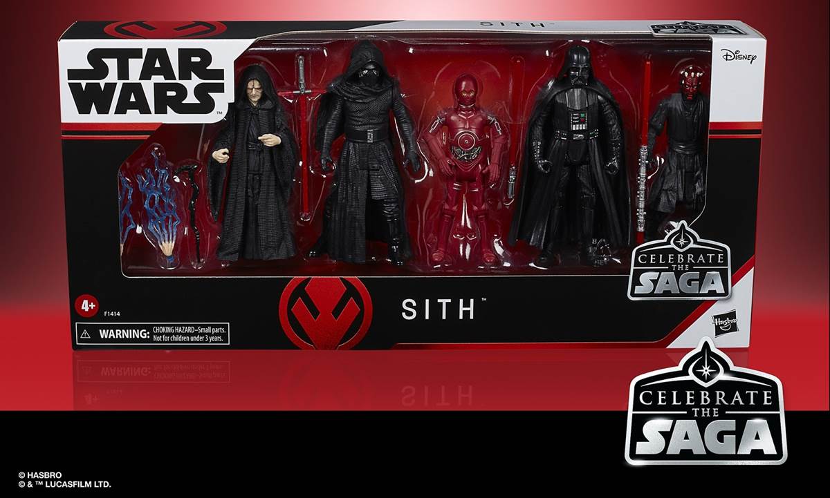 Hasbro Star Wars Figures Action Figure for sale online 