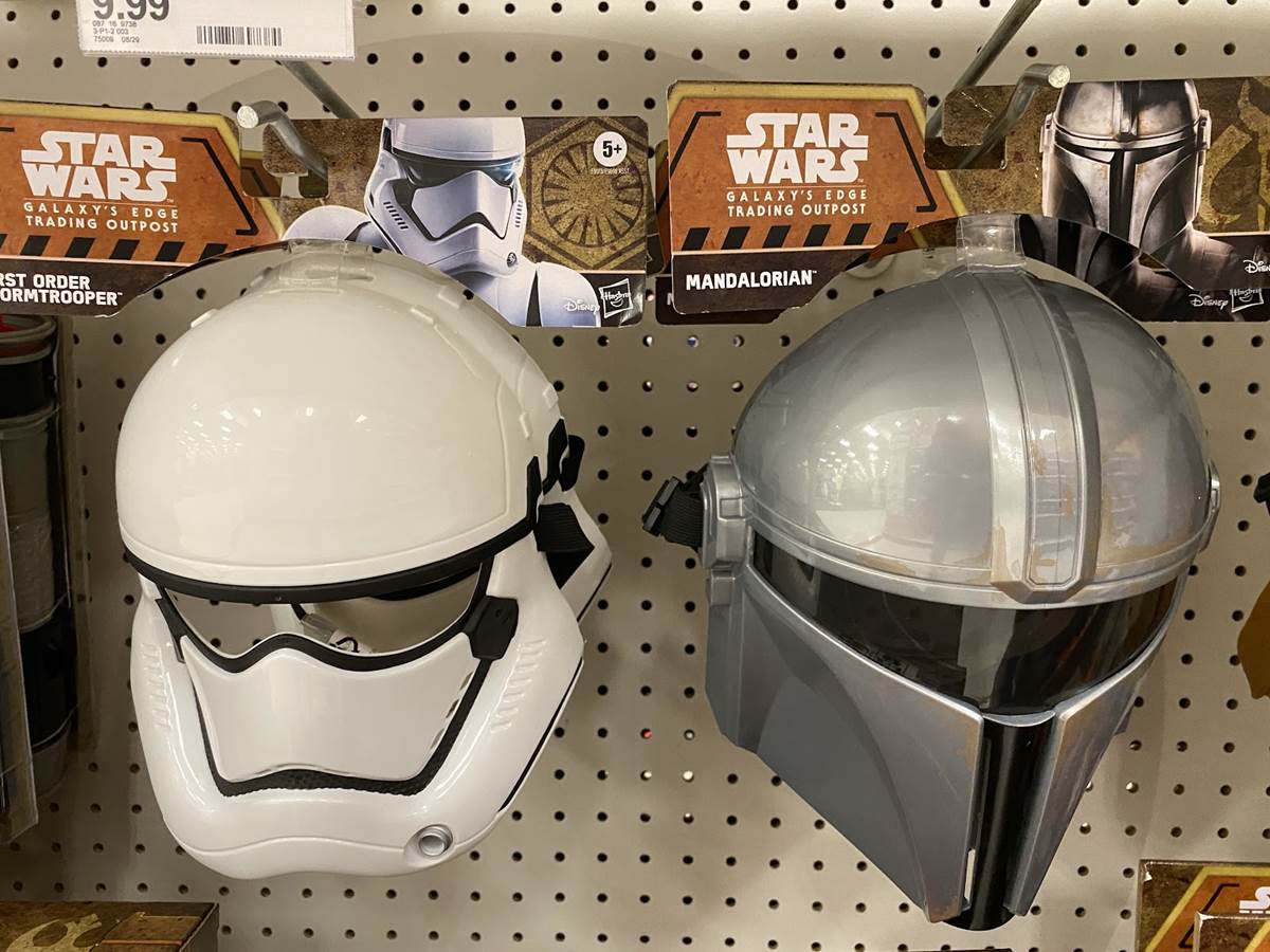star wars hat target