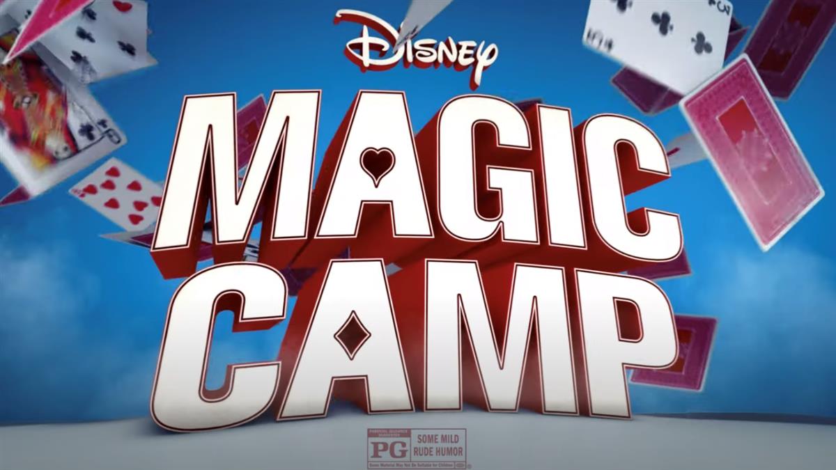 Magic Camp Guide