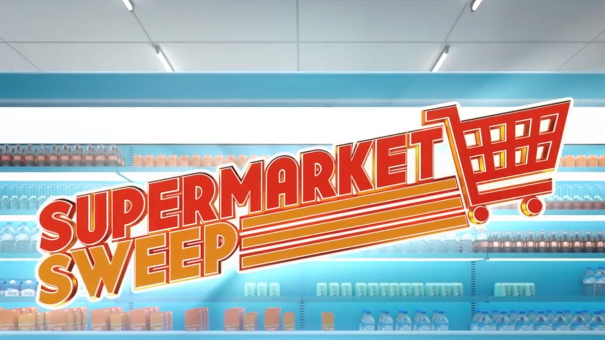 Supermarket Sweep Guide