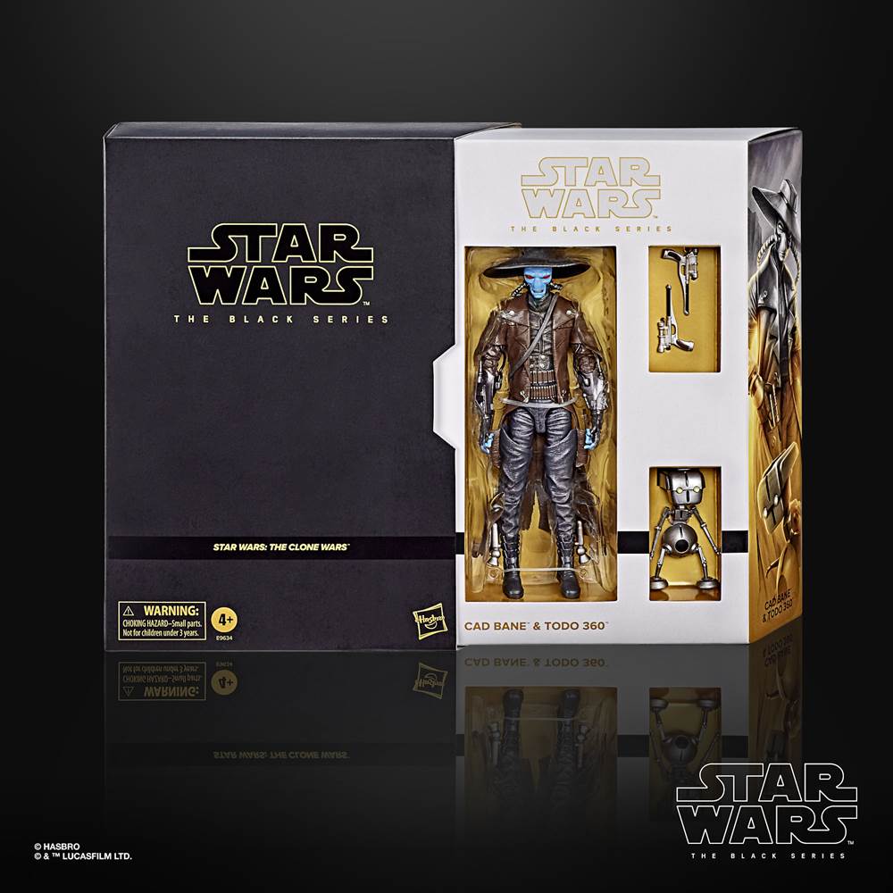 star wars black series exclusive