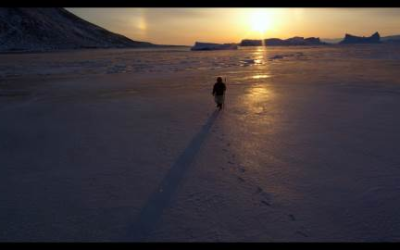 "The Last Ice" To Premiere on National Geographic This October