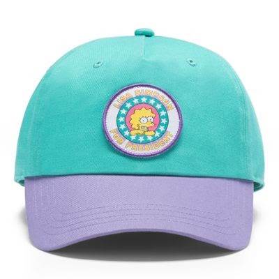 lisa simpson vans shirt