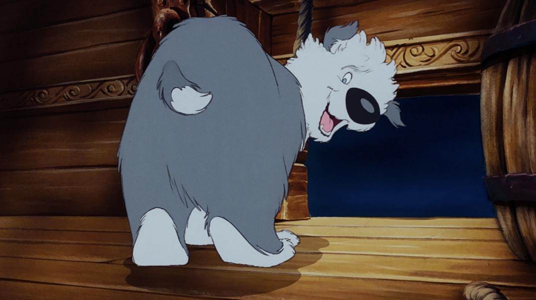 Top 10 Disney Dogs: #1, Max from 