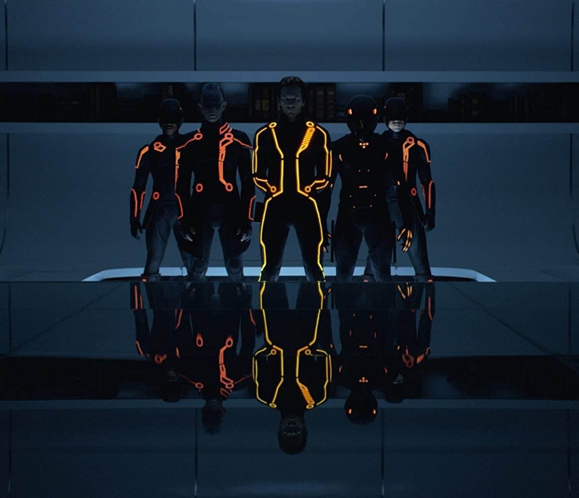 Disney Taps Director Garth Davis for New "Tron" Sequel Starring Jared Leto