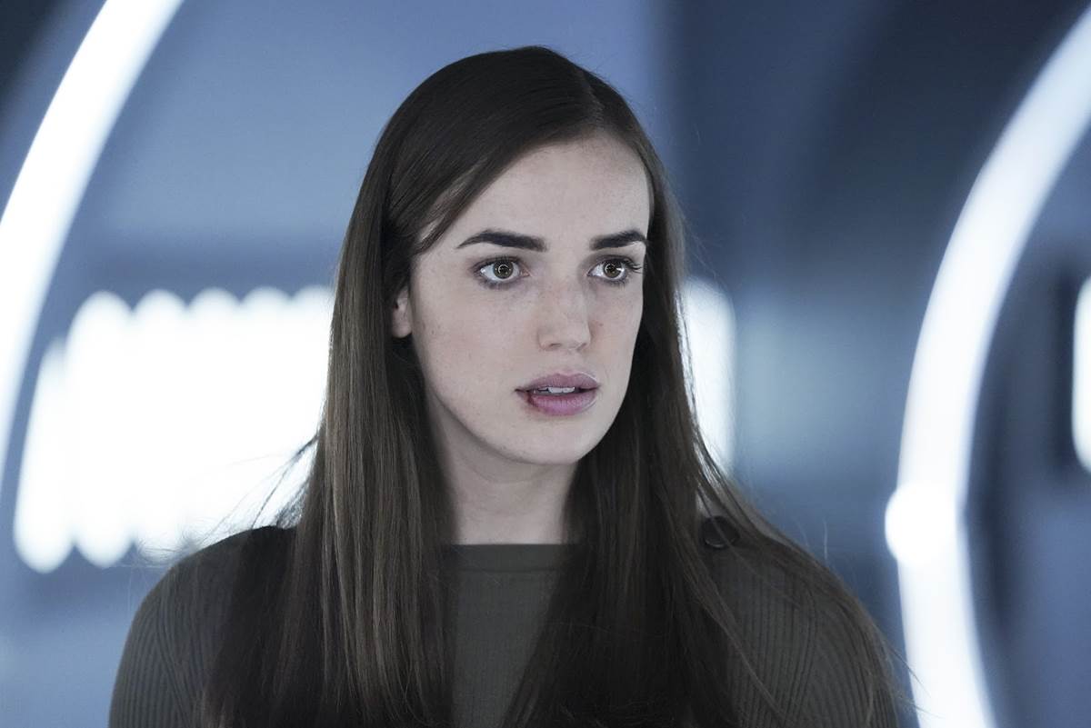 Tv Recap Marvel S Agents Of S H I E L D Season 7 Episode 12 The End Is At Hand Laughingplace Com