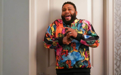 Un-aired Episode of "black-ish" Now Streaming on Hulu
