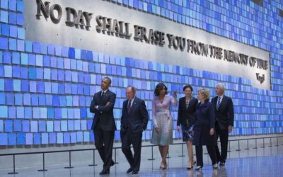 ABC to Present "9/11 Remembered: The Day We Came Together" on Friday, September 11
