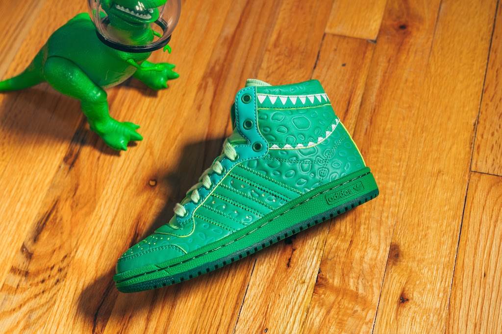 toy story shoes adidas