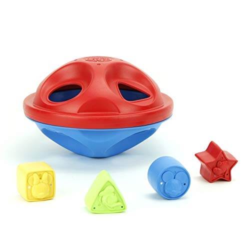 Disney Launches EcoFriendly Baby Toy Line on Amazon