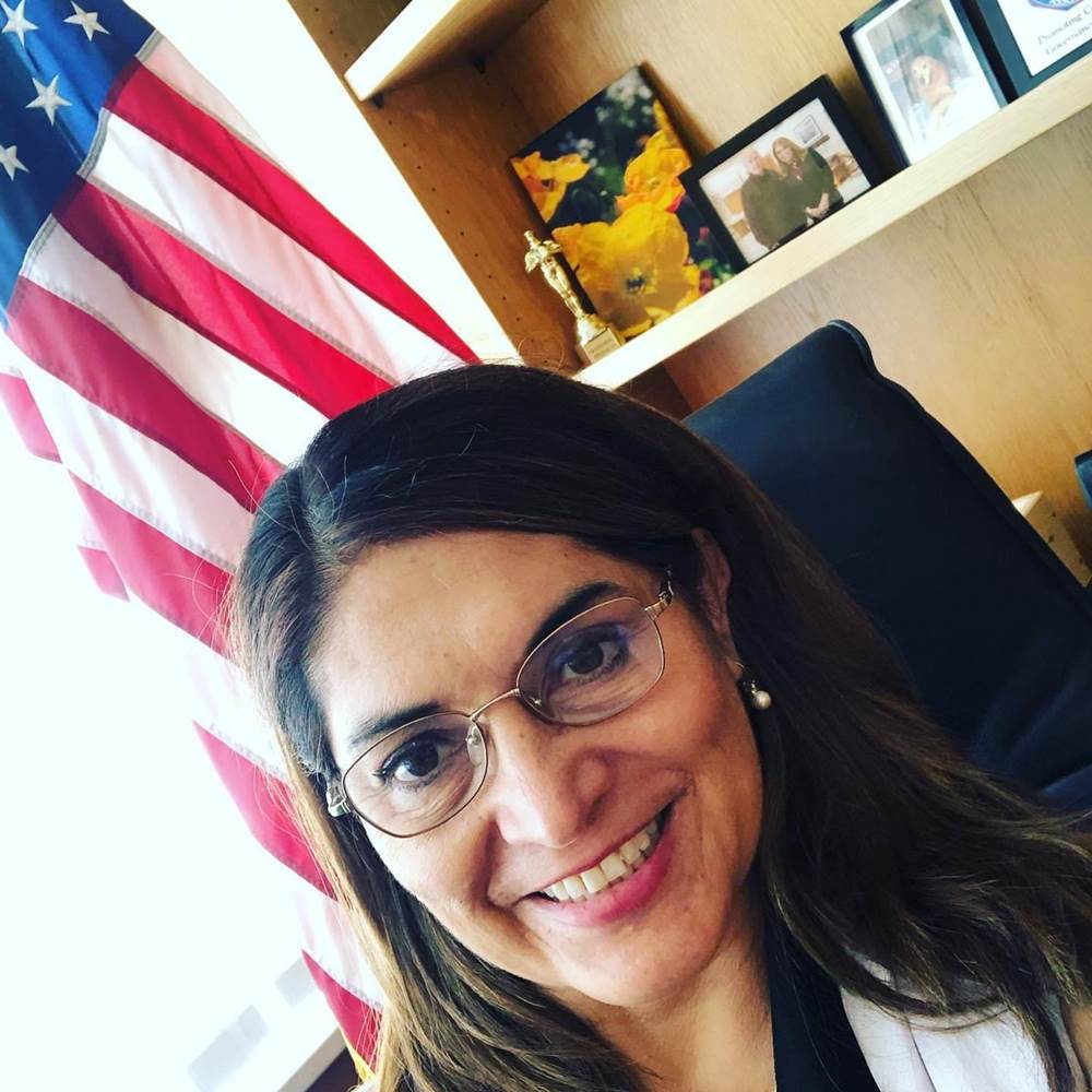 Assemblywoman Sharon QuirkSilva Pleads With Governor Gavin Newsom To