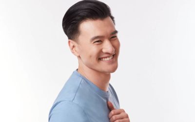 Interview: "Mulan" Star Chen Tang Talks About His Take on the Character Yao