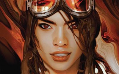 Comic Review - "Star Wars: Doctor Aphra" (2020) #4