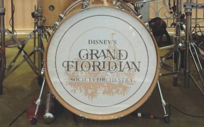 Disney World Lets Grand Floridian Society Orchestra Go After 32 Years of Performances