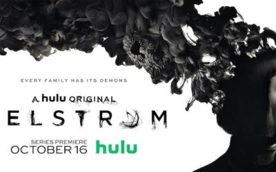 Hulu Releases Full Trailer, Poster for Upcoming Series "Helstrom"