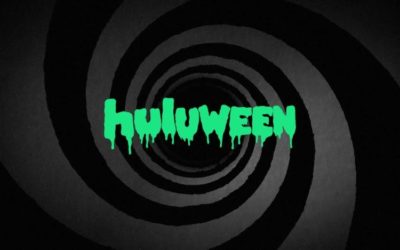 Huluween Returns Next Month with New Original Series and Films