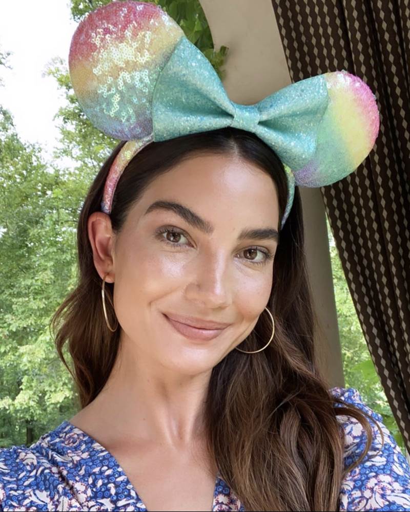 Disney Parks Designer Collection by Lily Aldridge Coming to ...